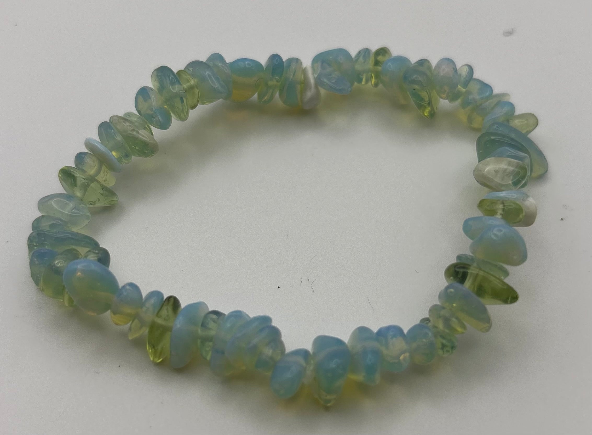Gemchip Bracelet - Opalite