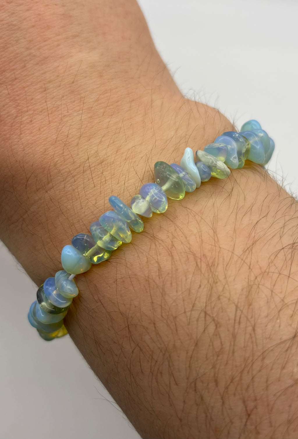 Gemchip Bracelet - Opalite